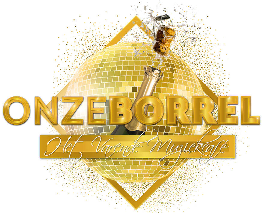 onzeborrel logo website