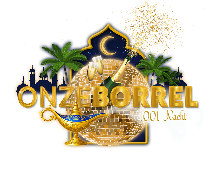 Onzeborrel 1001 Nacht